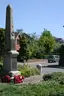 Shenstone War Memorial