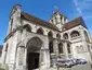 Abbatiale Saint-Taurin