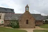 Chapelle Saint-Guirec