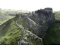 Tintagel Castle