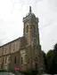 Église Saint-Lunaire