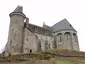 Prieuré Saint-Michel-des-Anges