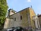 Église Saint-Barthélemy