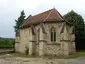 Chapelle des Étrangers