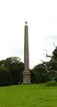 Stourhead Obelisk