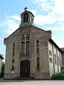 Église Sainte-Jeanne-d'Arc