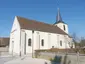Église Saint-Aubin