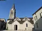 Église Notre-Dame du Larzac