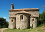 Chapelle Saint-Côme et Saint-Damien