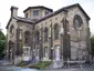 Chapelle de l'hôpital Sainte-Anne
