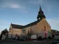 Église Saint-Martin et Saint-Vincent