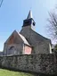 Église Saint-Victor
