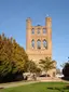 Église Notre-Dame-de-l'Assomption de Villefranche-de-Lauragais