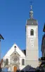 Église Saint-Léger