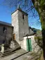 Église de la Nativité-de-la-Sainte-Vierge