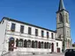 Église Saint-Martin