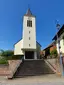 Église protestante d'Engwiller Église protestante d'Engwiller