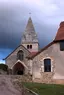 Église Saint-Martin