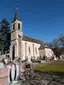 Église Saint-Amans