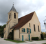 Église Saint-Nicolas