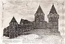 Lviv High Castle