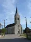 Église Saint-Claude