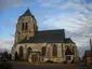 Église Sainte-Isbergue