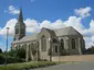 Église Saint-Hilaire