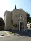 Petite chapelle Notre-Dame des Dunes