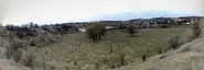 Древньоруське городище з залишками земляних укріплень XII-XIII ст.