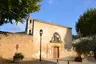 Chapelle des Pénitents blancs