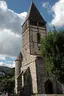 Église Saint-Étienne