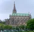 Église Saint-François de la Pierre-Rouge, de l'enclos Saint-François