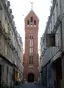 Église Saint-Michel des Batignolles