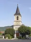 Église Notre-Dame-du-Mont-Carmel