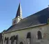 Église paroissiale Saint-Gervais-Saint-Protais