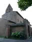 Église Saint-Orens
