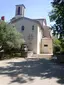 Temple protestant