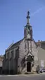 Chapelle Notre-Dame de Bonne Garde
