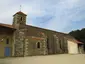 Église Saint-Cybard