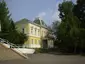 Палац Плотені