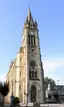 Église Saint-Barthélemy