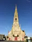 Église Saint-Aubin