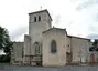 Église de Saint-Jouin