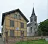 Temple de l'église protestante unie de France de Troyes Temple de l'église protestante unie de France de Troyes