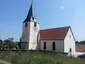 Église Sainte-Barbe et Saint-Florent