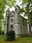 Chapelle du Château de Biscardy