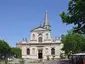 Église Saint-Pierre et Saint-Paul