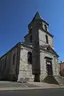 Église Saint-Maurice