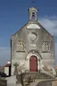 Chapelle de Lamoricière